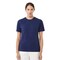 BELLA+CANVAS Lightweight Triblend Crewneck Short Sleeve T-Shirt for Everyday Wear, Casual Style & Custom Printing Unisex Tee